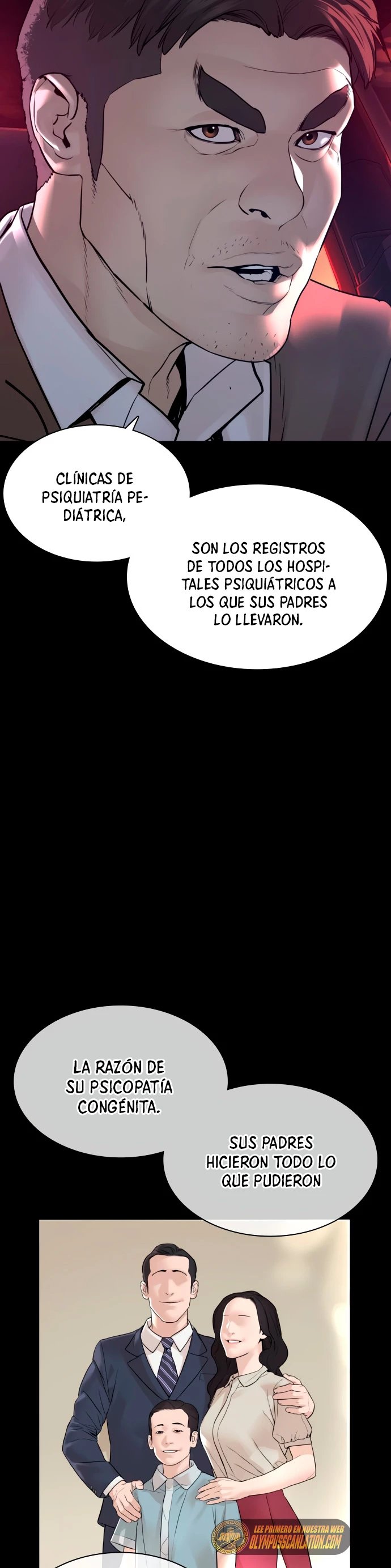 Como madrear > Capitulo 131 > Page 511