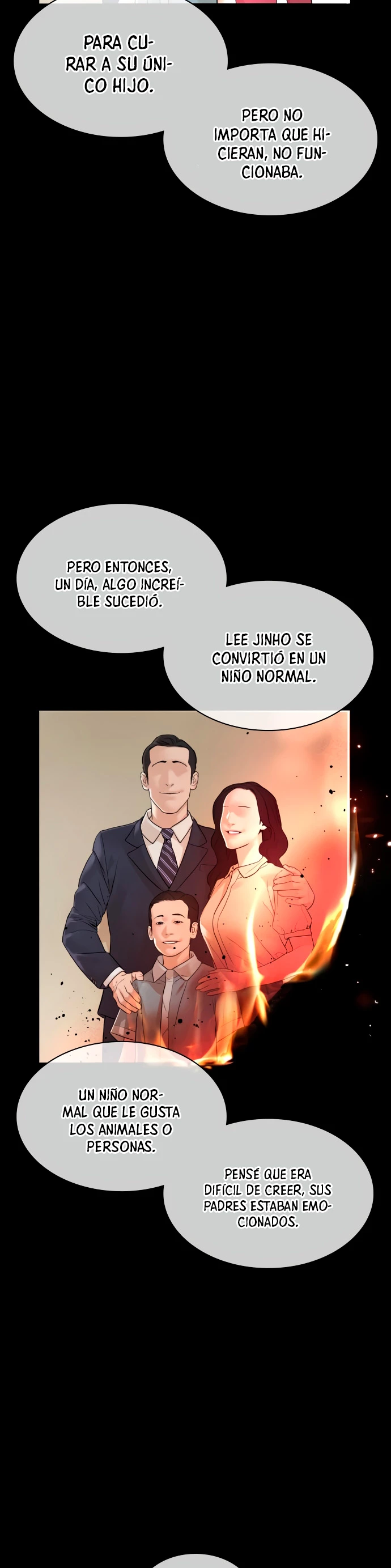 Como madrear > Capitulo 131 > Page 521