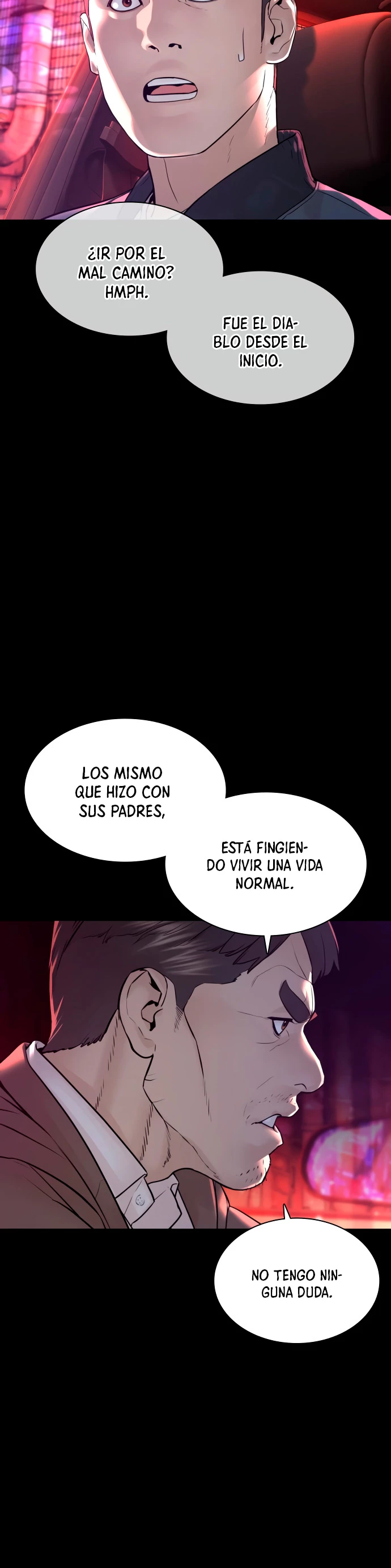 Como madrear > Capitulo 131 > Page 541