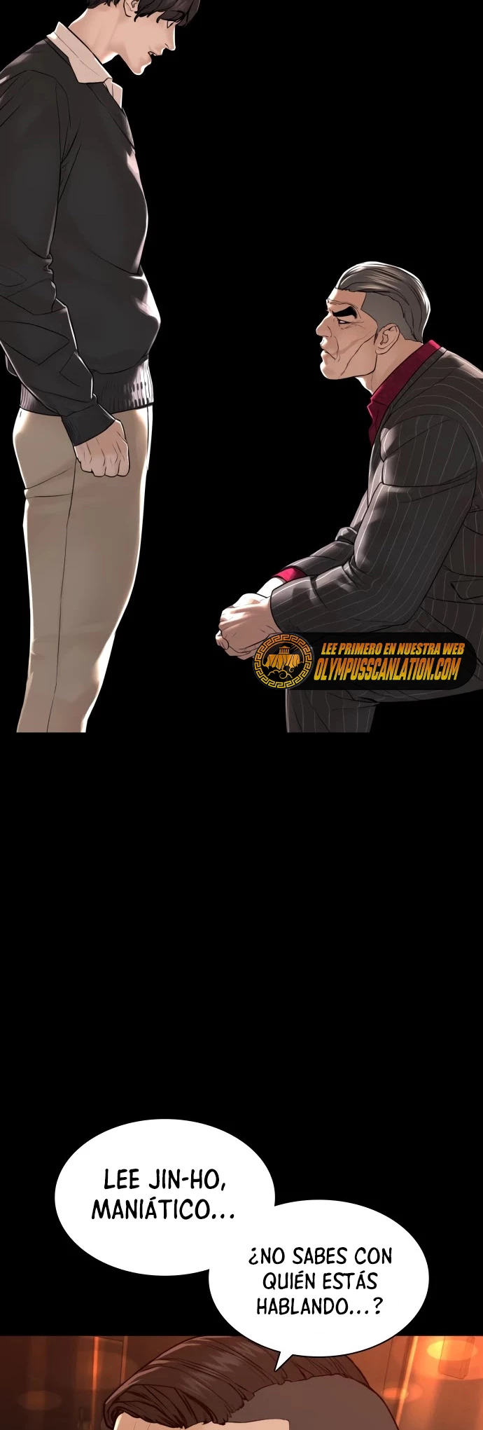 Como madrear > Capitulo 132 > Page 581