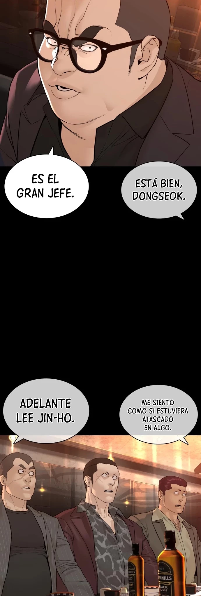 Como madrear > Capitulo 132 > Page 591