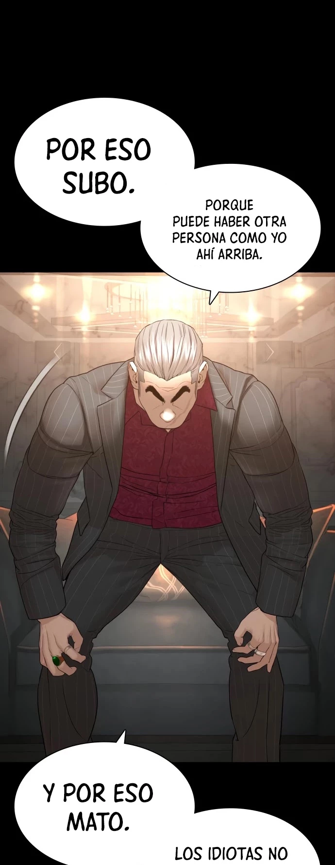 Como madrear > Capitulo 132 > Page 651