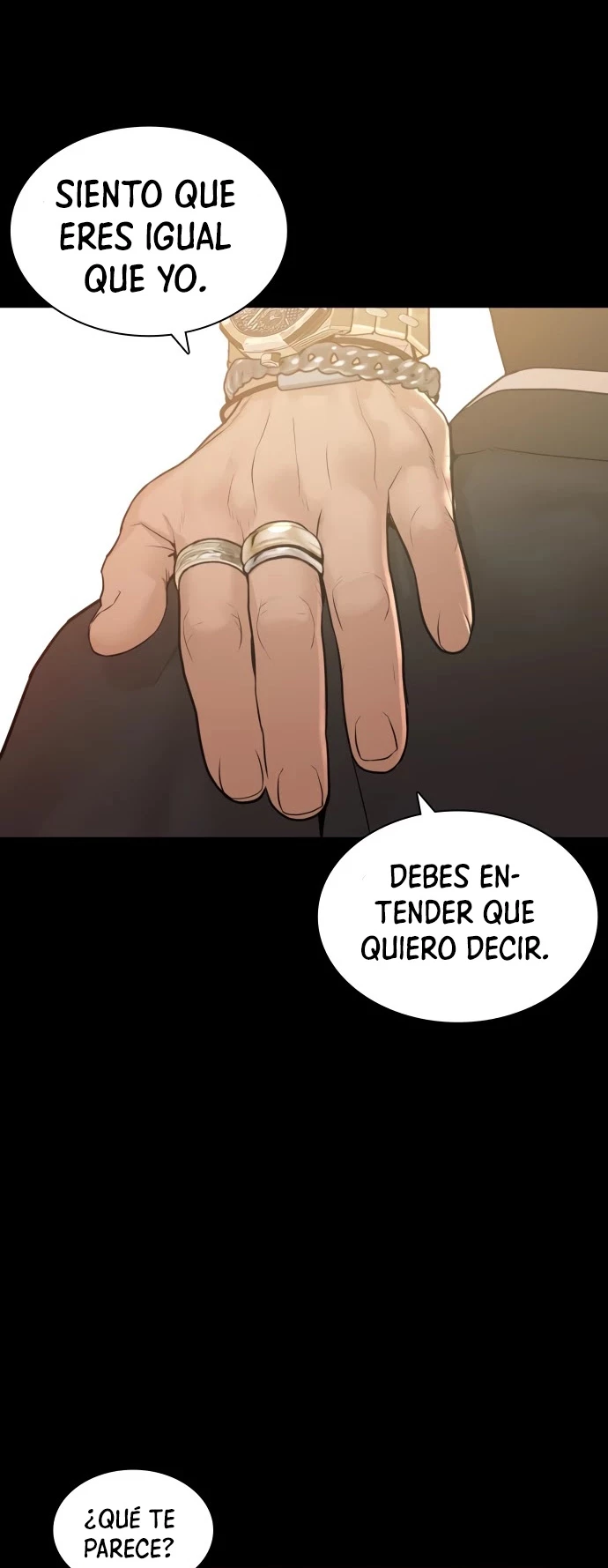 Como madrear > Capitulo 132 > Page 681