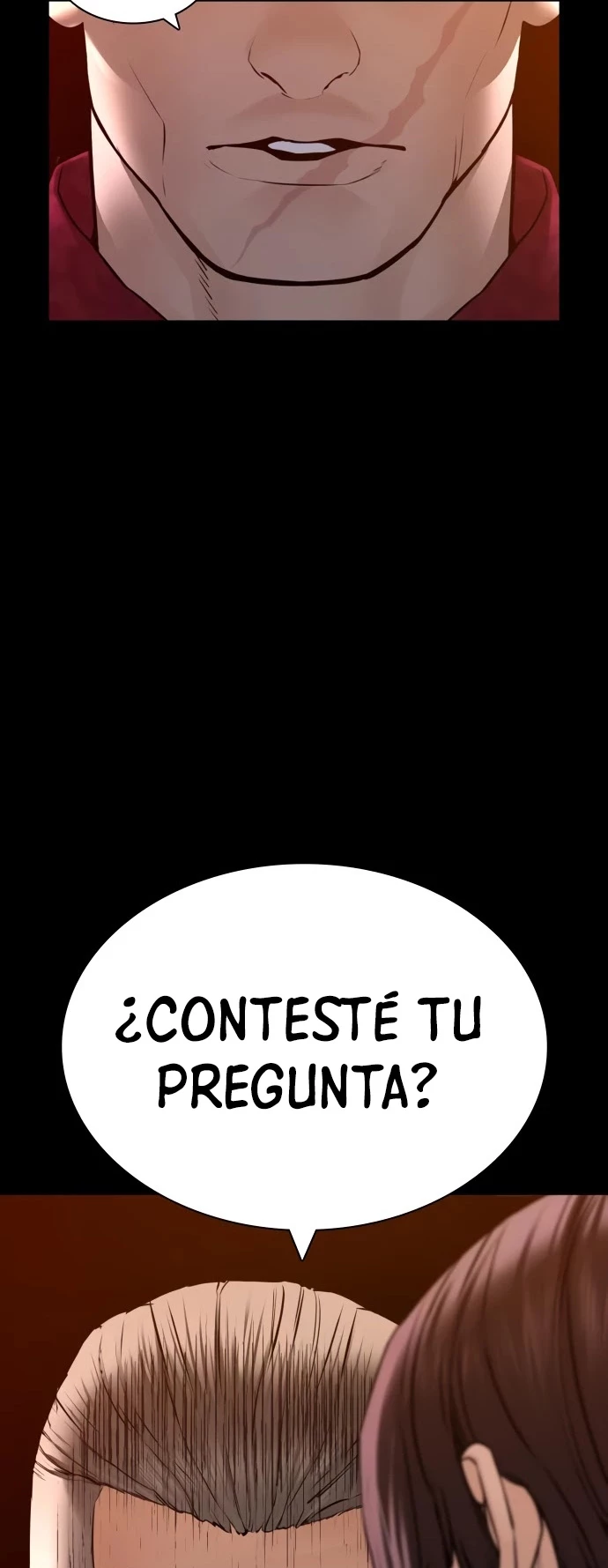 Como madrear > Capitulo 132 > Page 691