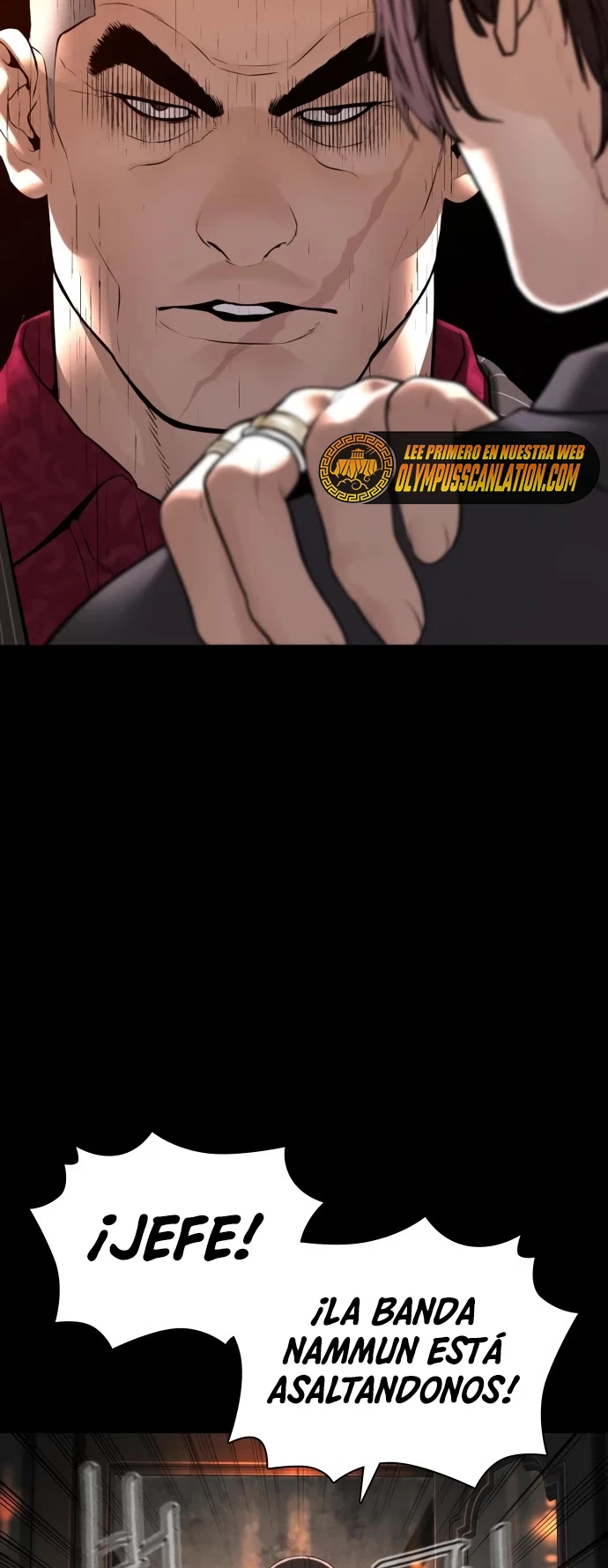 Como madrear > Capitulo 132 > Page 701