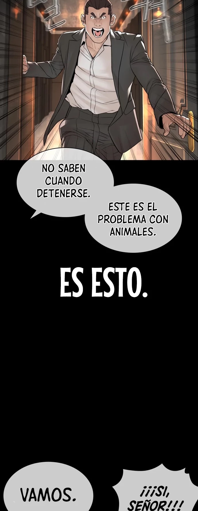 Como madrear > Capitulo 132 > Page 711