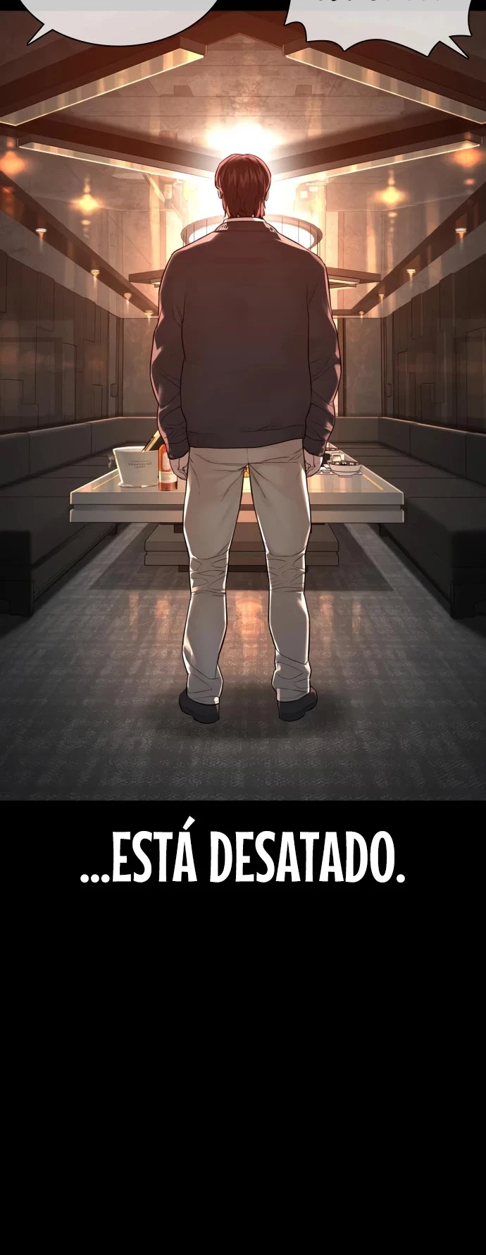 Como madrear > Capitulo 132 > Page 721