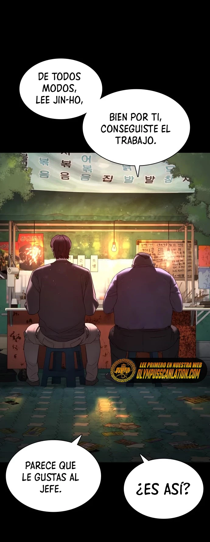 Como madrear > Capitulo 132 > Page 731