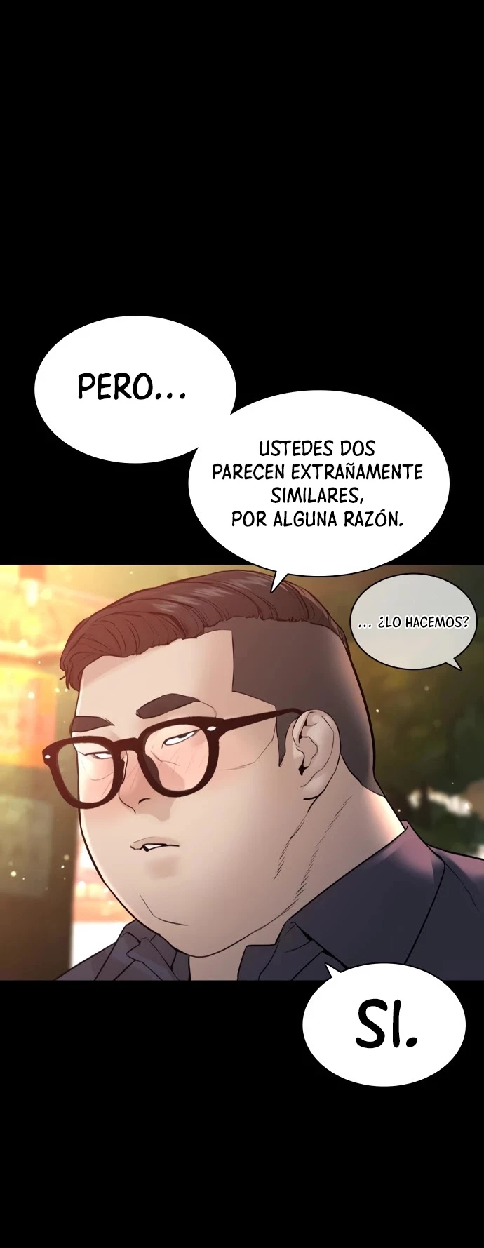 Como madrear > Capitulo 132 > Page 741