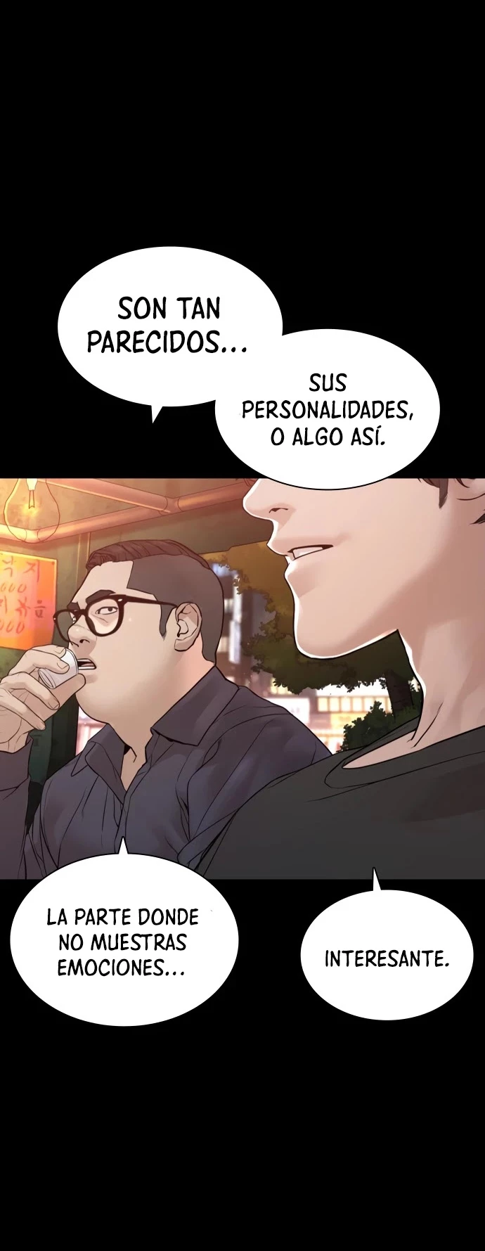 Como madrear > Capitulo 132 > Page 751