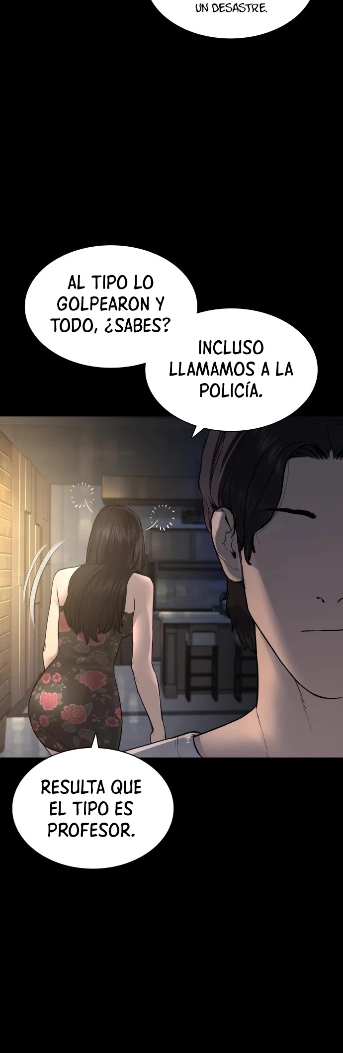 Como madrear > Capitulo 132 > Page 791