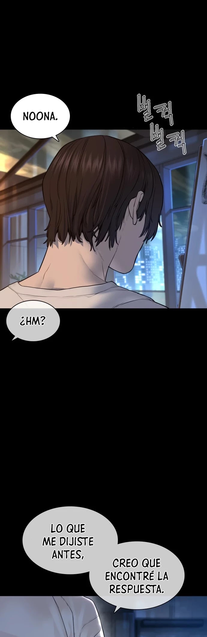 Como madrear > Capitulo 132 > Page 801