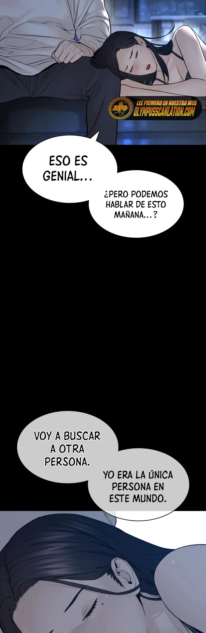 Como madrear > Capitulo 132 > Page 811