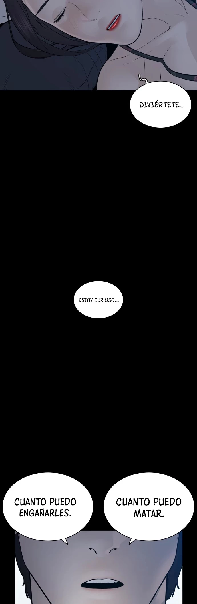 Como madrear > Capitulo 132 > Page 821