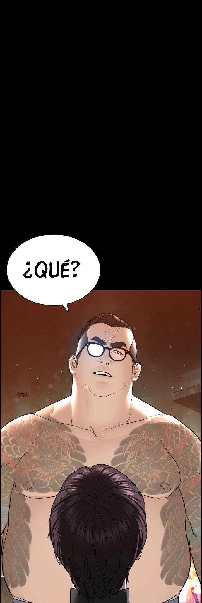 Como madrear > Capitulo 132 > Page 21