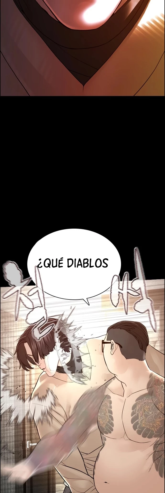 Como madrear > Capitulo 132 > Page 41