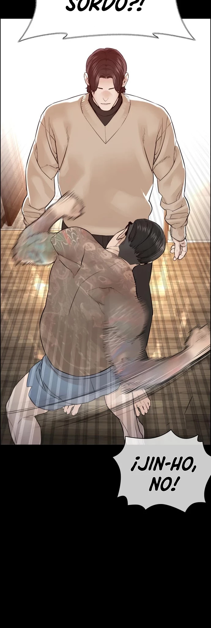 Como madrear > Capitulo 132 > Page 91