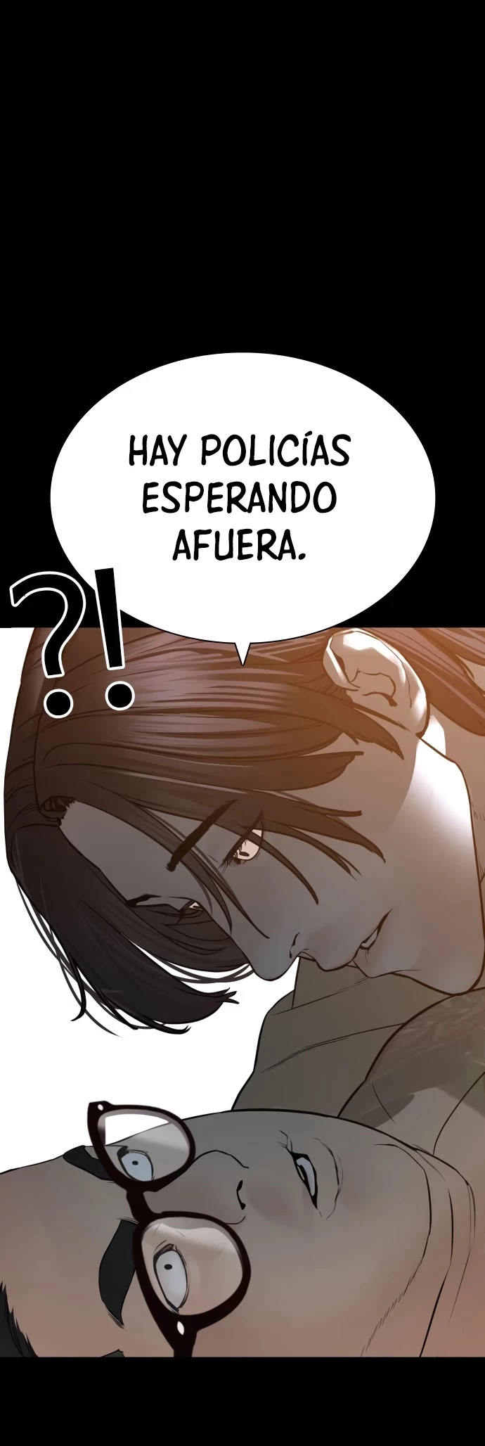 Como madrear > Capitulo 132 > Page 141