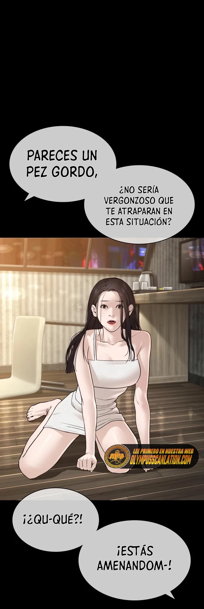 Como madrear > Capitulo 132 > Page 151