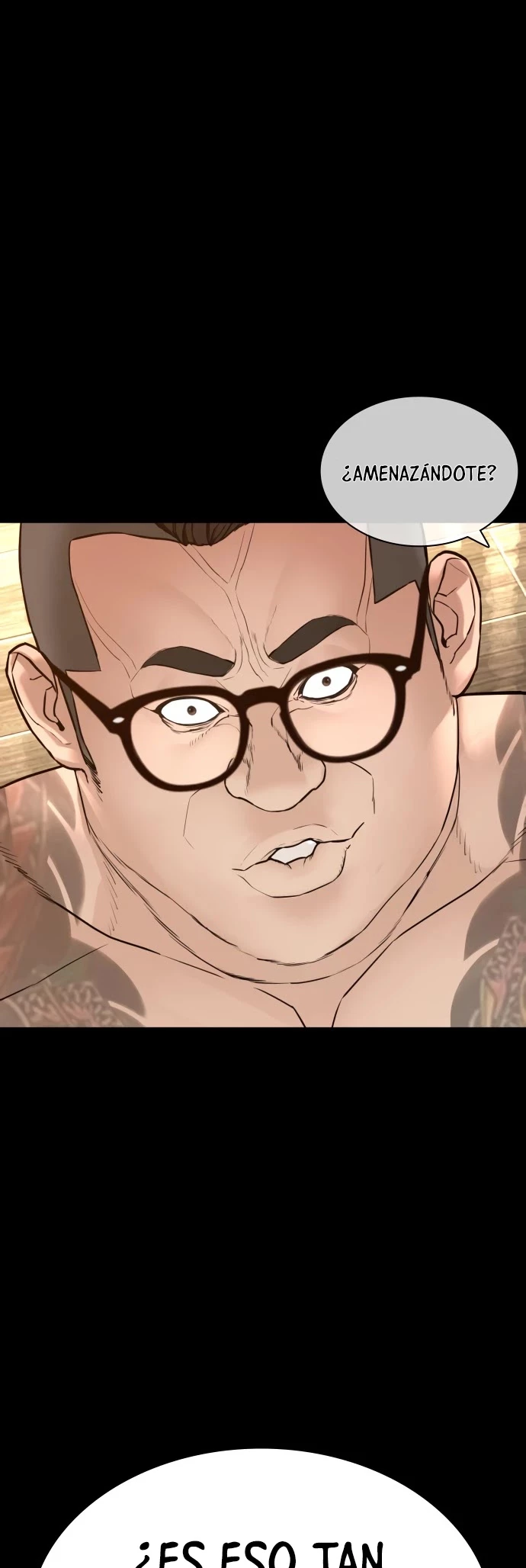 Como madrear > Capitulo 132 > Page 161