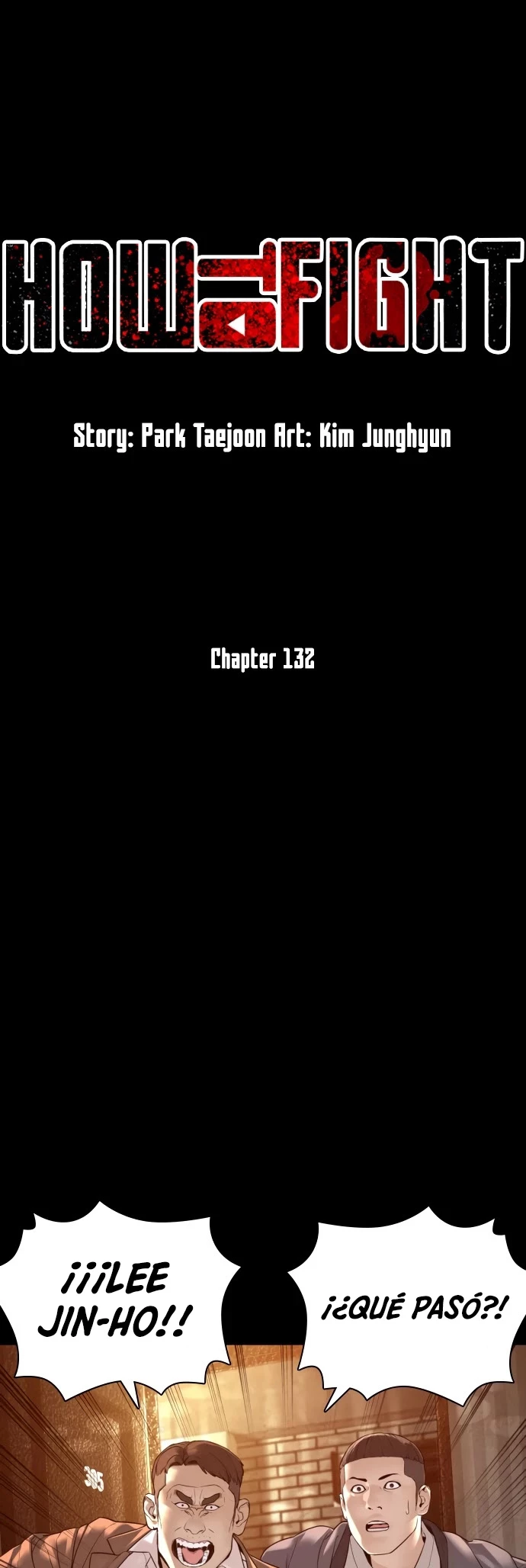 Como madrear > Capitulo 132 > Page 181