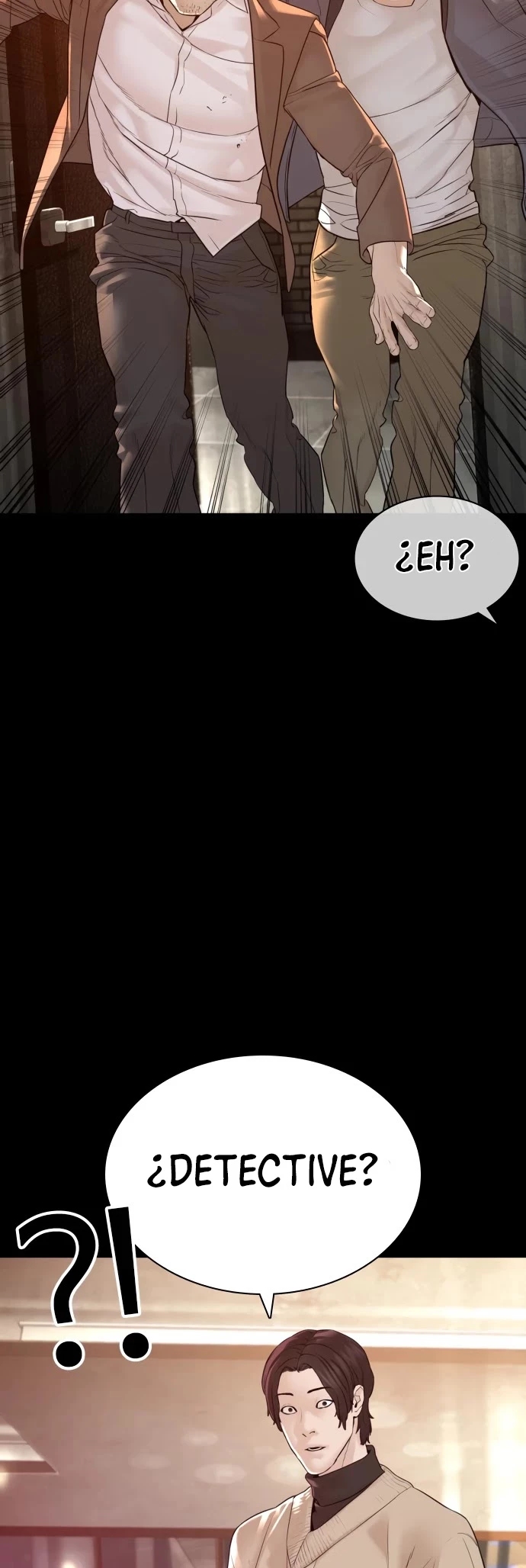 Como madrear > Capitulo 132 > Page 191