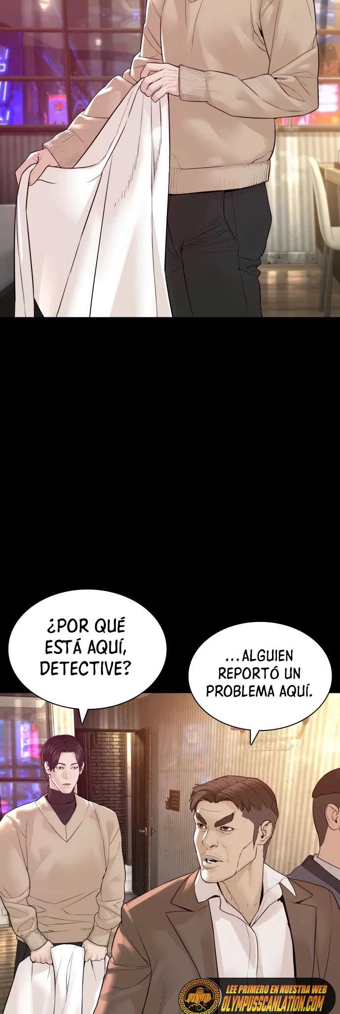 Como madrear > Capitulo 132 > Page 201