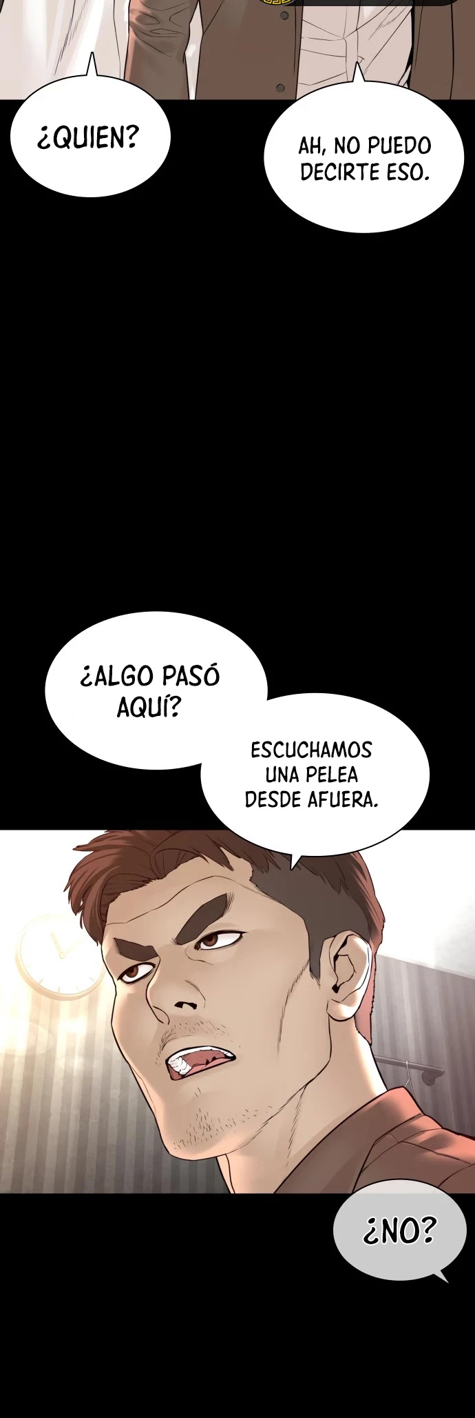 Como madrear > Capitulo 132 > Page 211