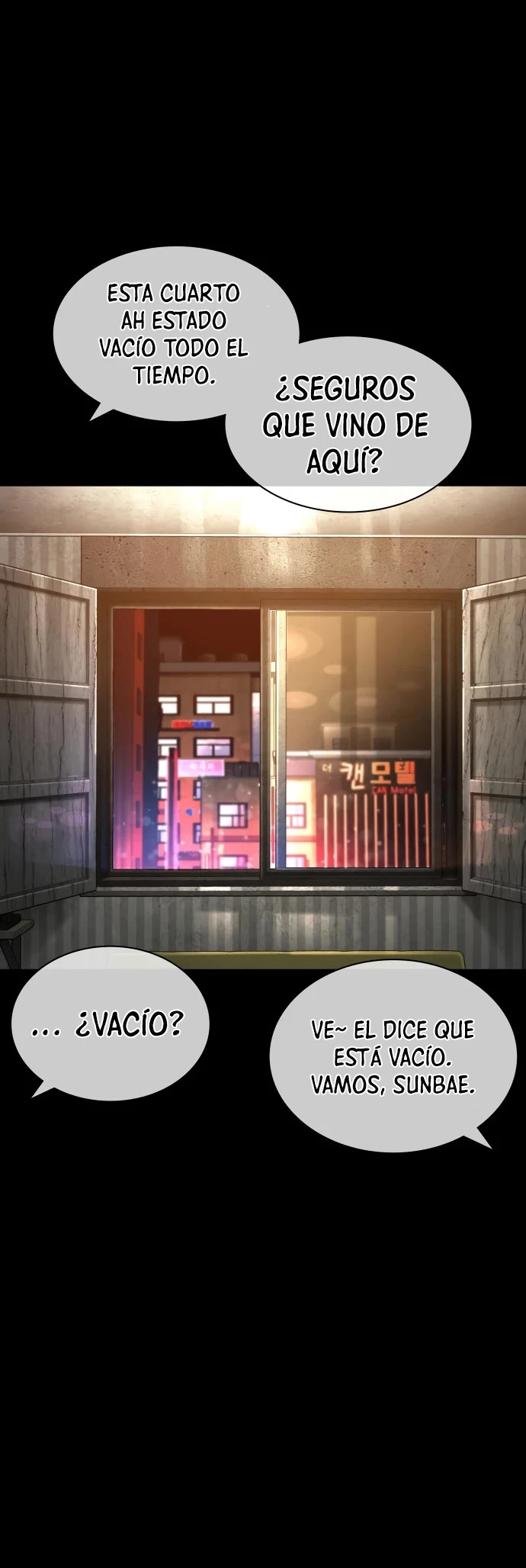 Como madrear > Capitulo 132 > Page 221