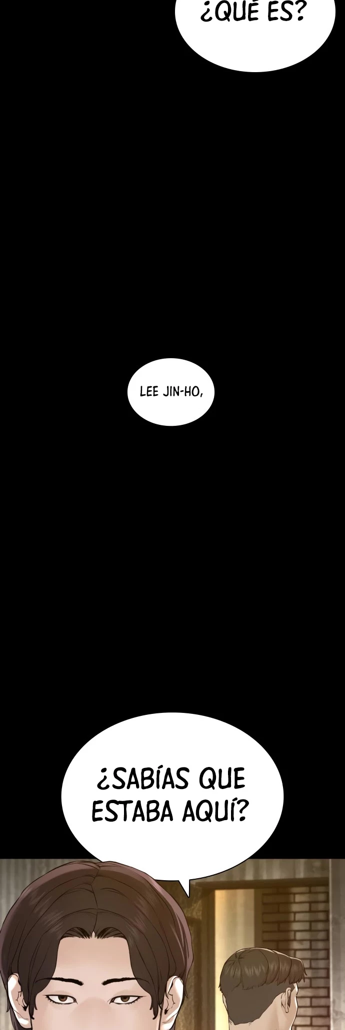 Como madrear > Capitulo 132 > Page 241