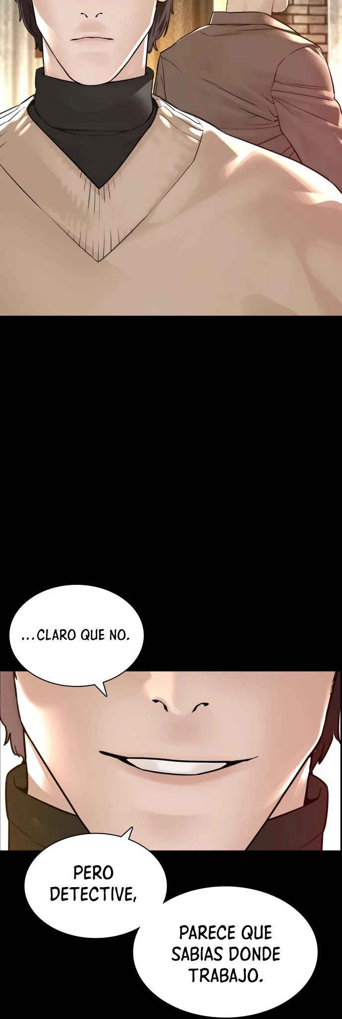 Como madrear > Capitulo 132 > Page 251