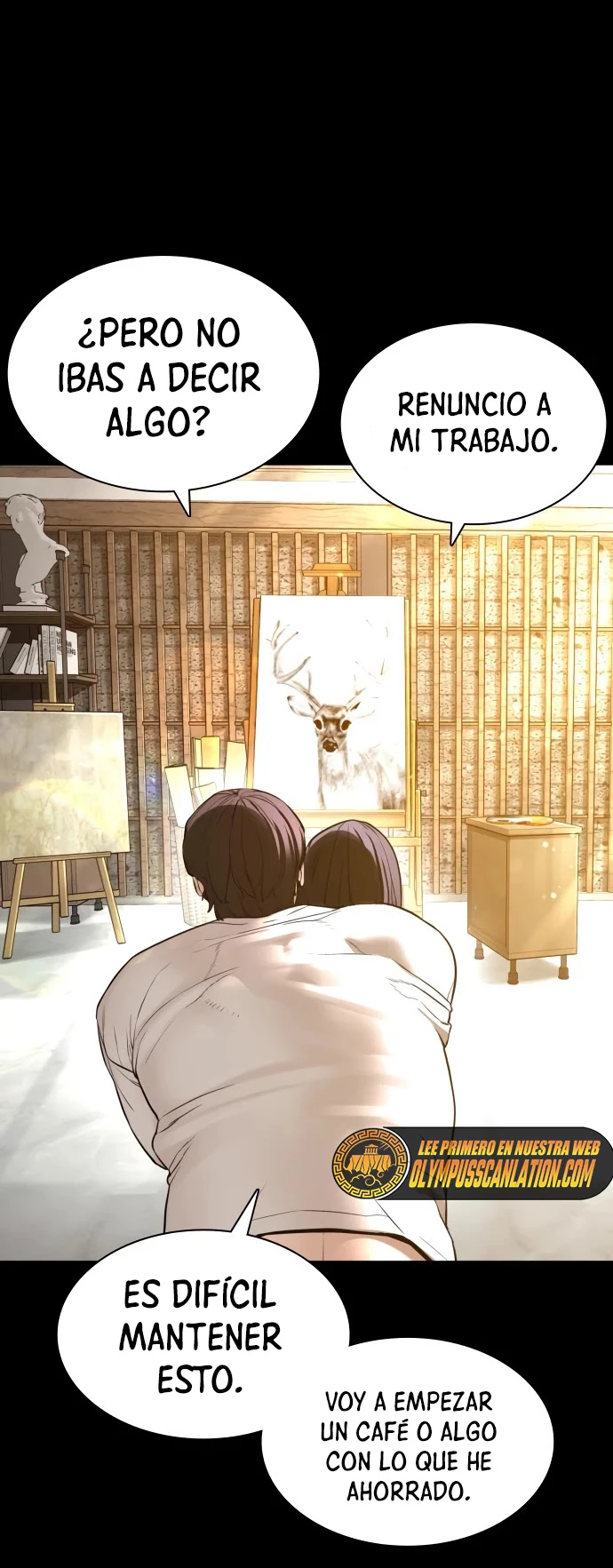 Como madrear > Capitulo 132 > Page 401