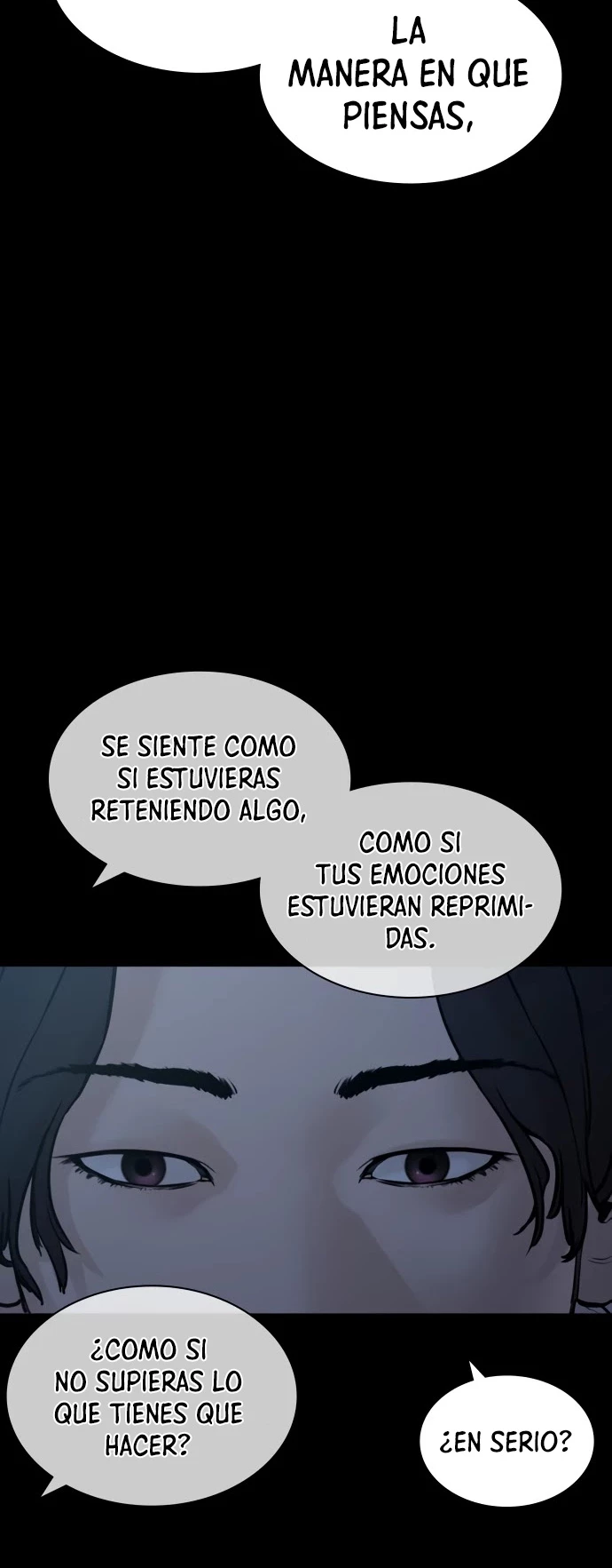 Como madrear > Capitulo 132 > Page 431