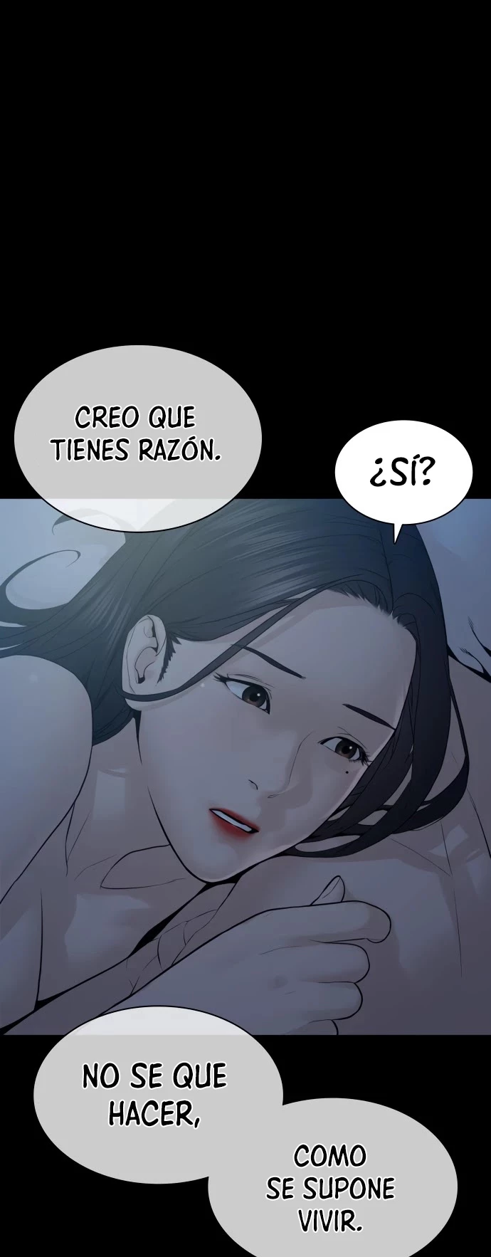 Como madrear > Capitulo 132 > Page 441
