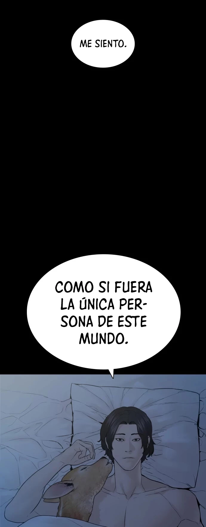 Como madrear > Capitulo 132 > Page 461