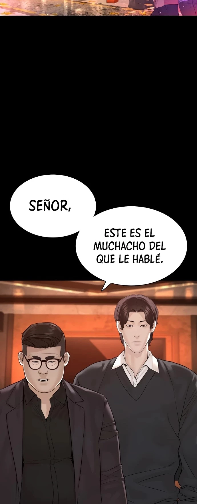 Como madrear > Capitulo 132 > Page 481