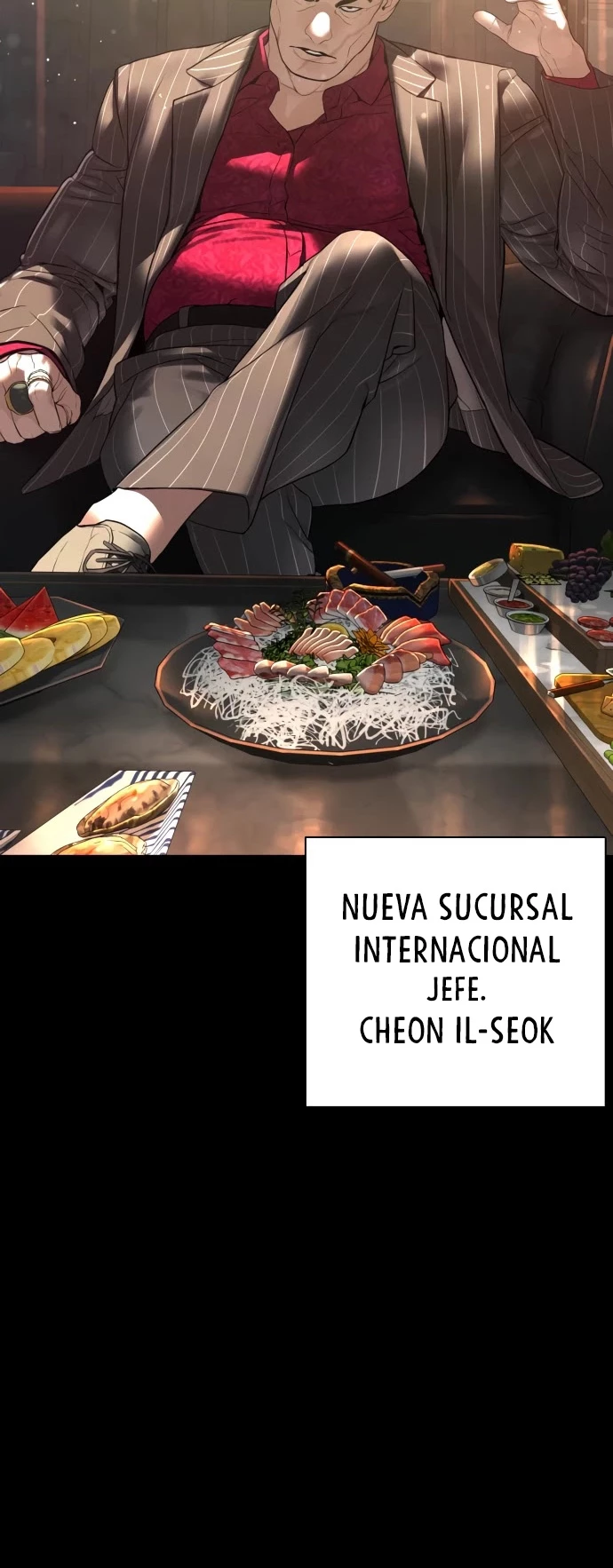 Como madrear > Capitulo 132 > Page 501