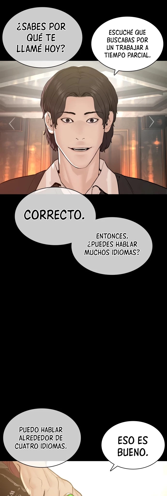 Como madrear > Capitulo 132 > Page 511