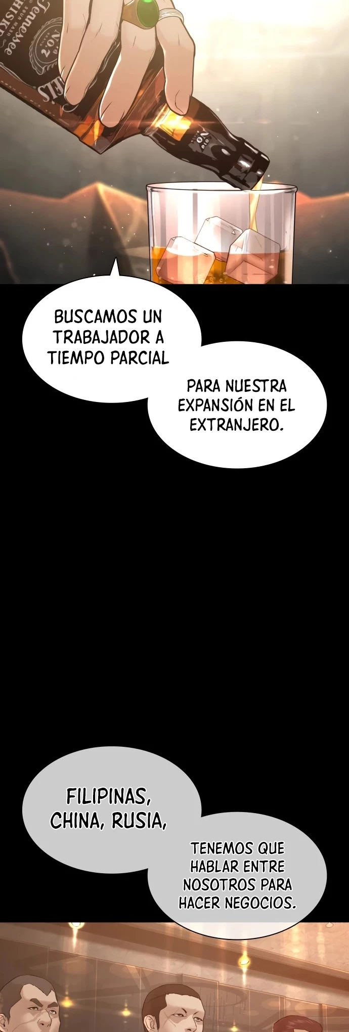 Como madrear > Capitulo 132 > Page 521