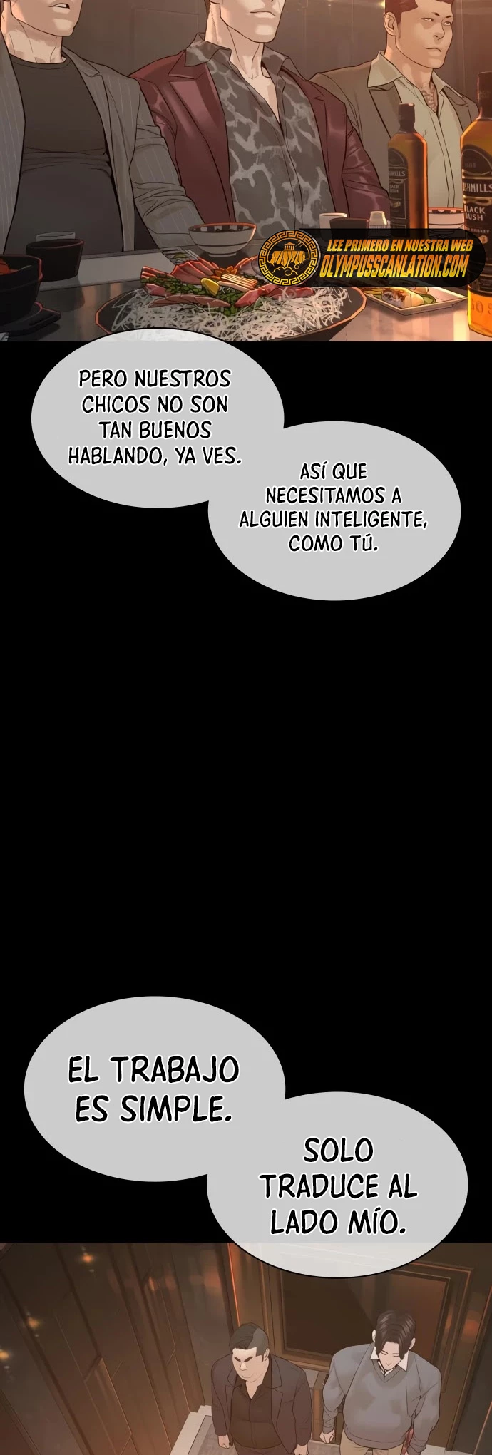 Como madrear > Capitulo 132 > Page 531