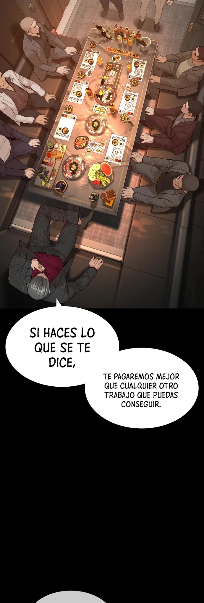 Como madrear > Capitulo 132 > Page 541