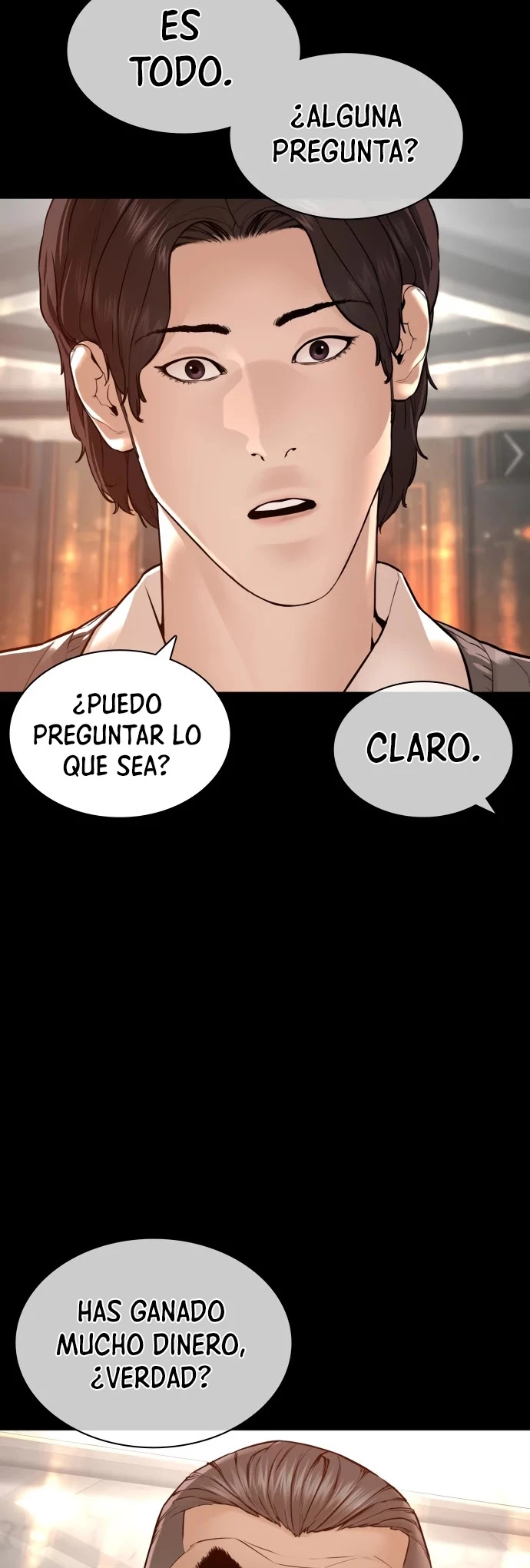 Como madrear > Capitulo 132 > Page 551