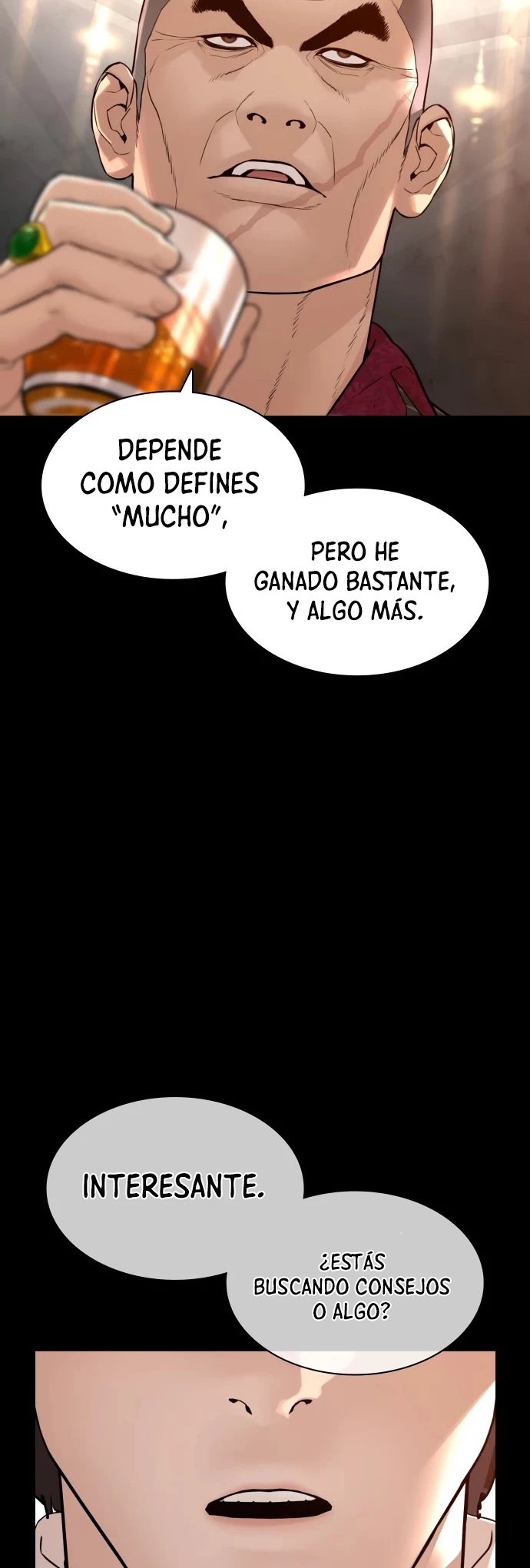 Como madrear > Capitulo 132 > Page 561