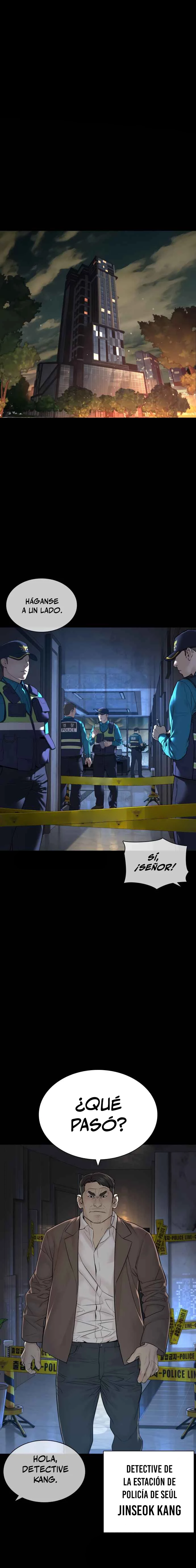 Como madrear > Capitulo 133 > Page 11