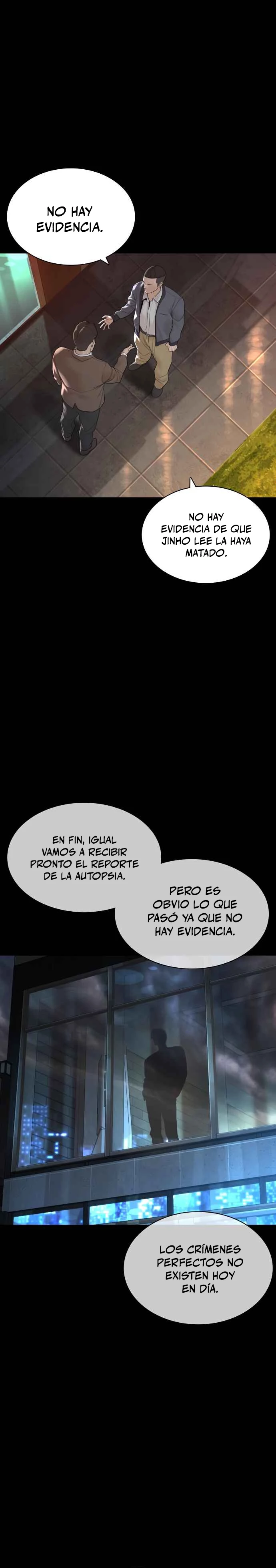 Como madrear > Capitulo 133 > Page 61