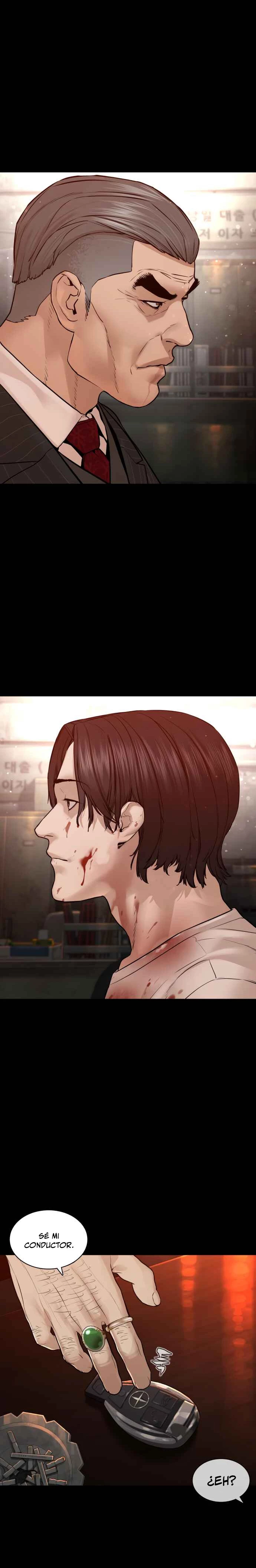 Como madrear > Capitulo 133 > Page 101