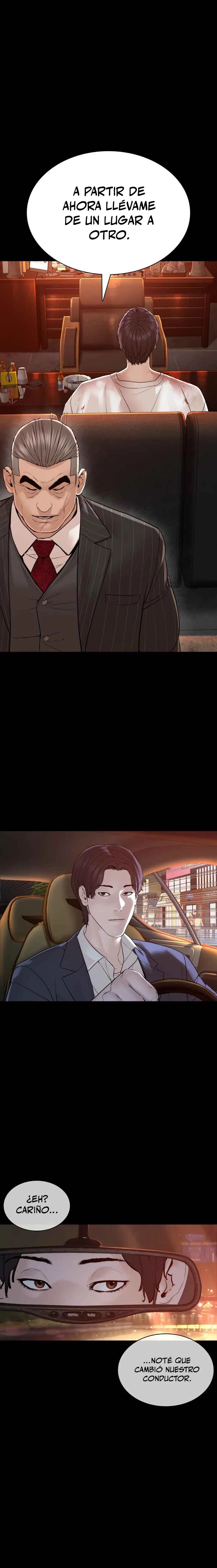 Como madrear > Capitulo 133 > Page 111