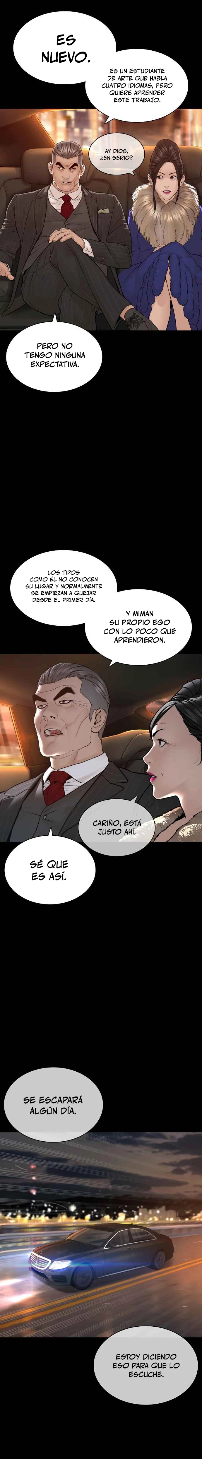 Como madrear > Capitulo 133 > Page 131