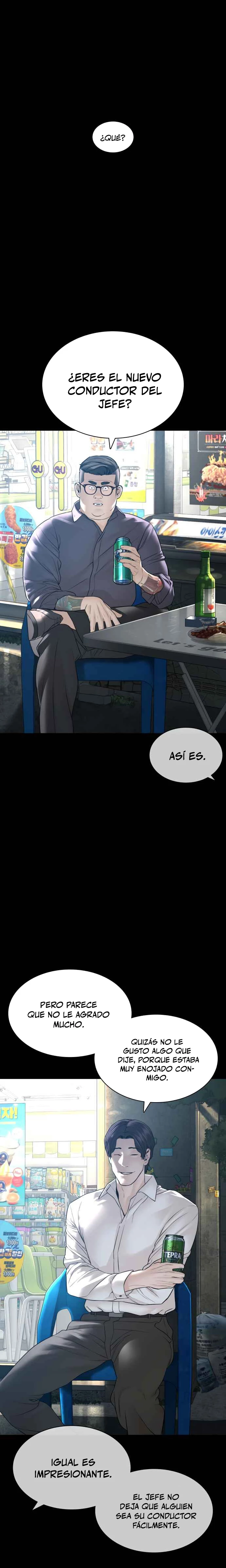 Como madrear > Capitulo 133 > Page 141