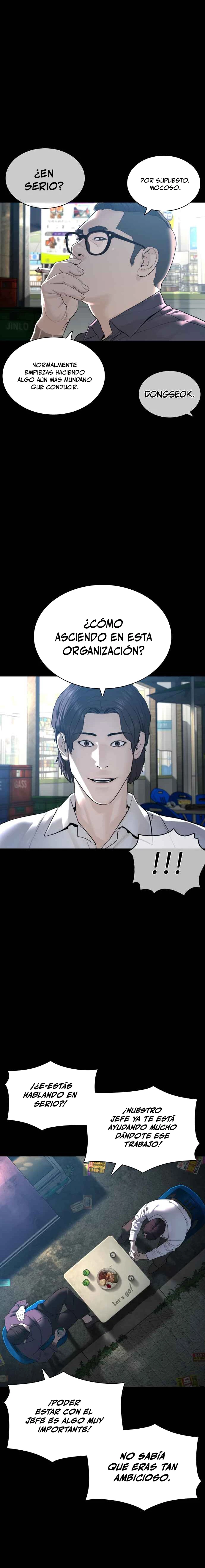 Como madrear > Capitulo 133 > Page 151